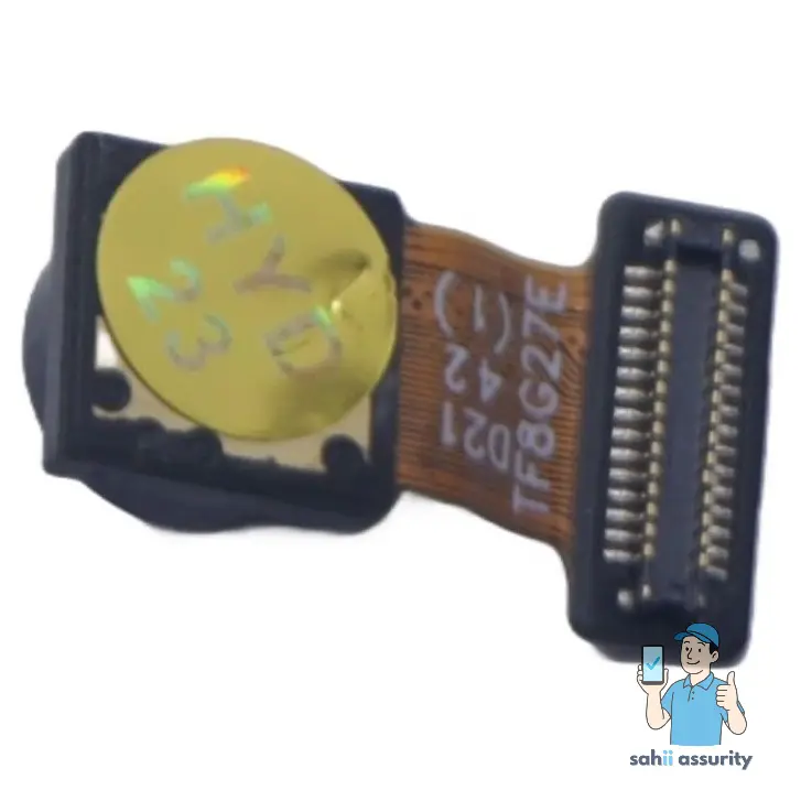 Replacement Front Camera for Tecno Spark 30C (Selfie Camera) thumbnail